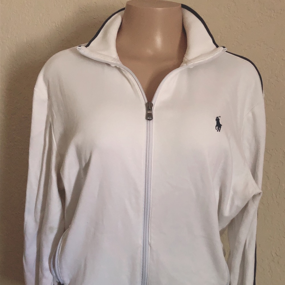 Ralph Lauren Tracksuit
